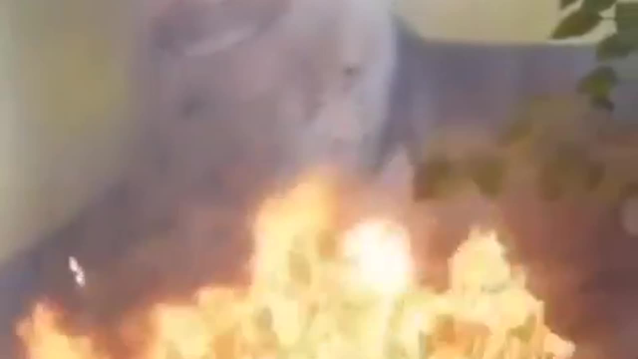 Oslavy venezuelské opozice po svržení Madura (III.)