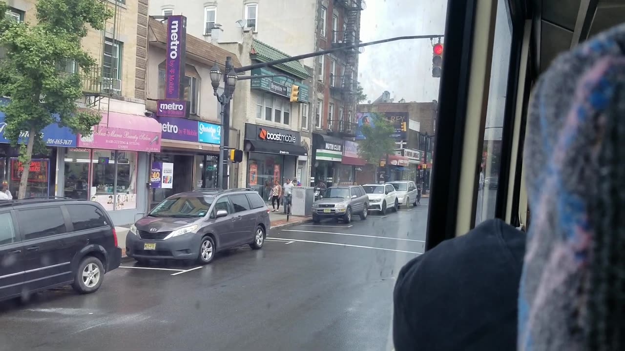 9002 on the 159 Part 2