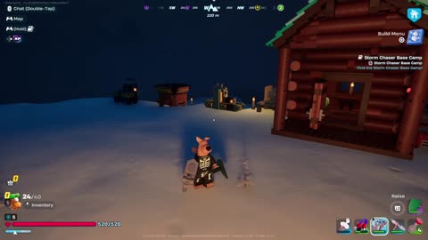 Rumble Lego Fortnite Odyssey - 10