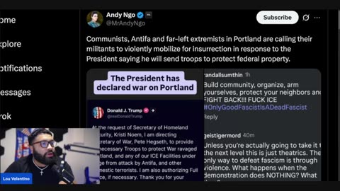 ANTIFA Goes into HIDING After NATIONAL GUARD Troops Arrive in Portland | George Soros is SCREWED