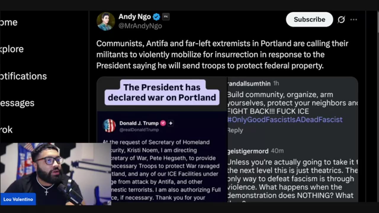 ANTIFA Goes into HIDING After NATIONAL GUARD Troops Arrive in Portland | George Soros is SCREWED
