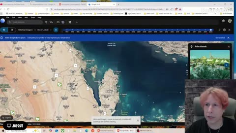 Live with Restream, November 22