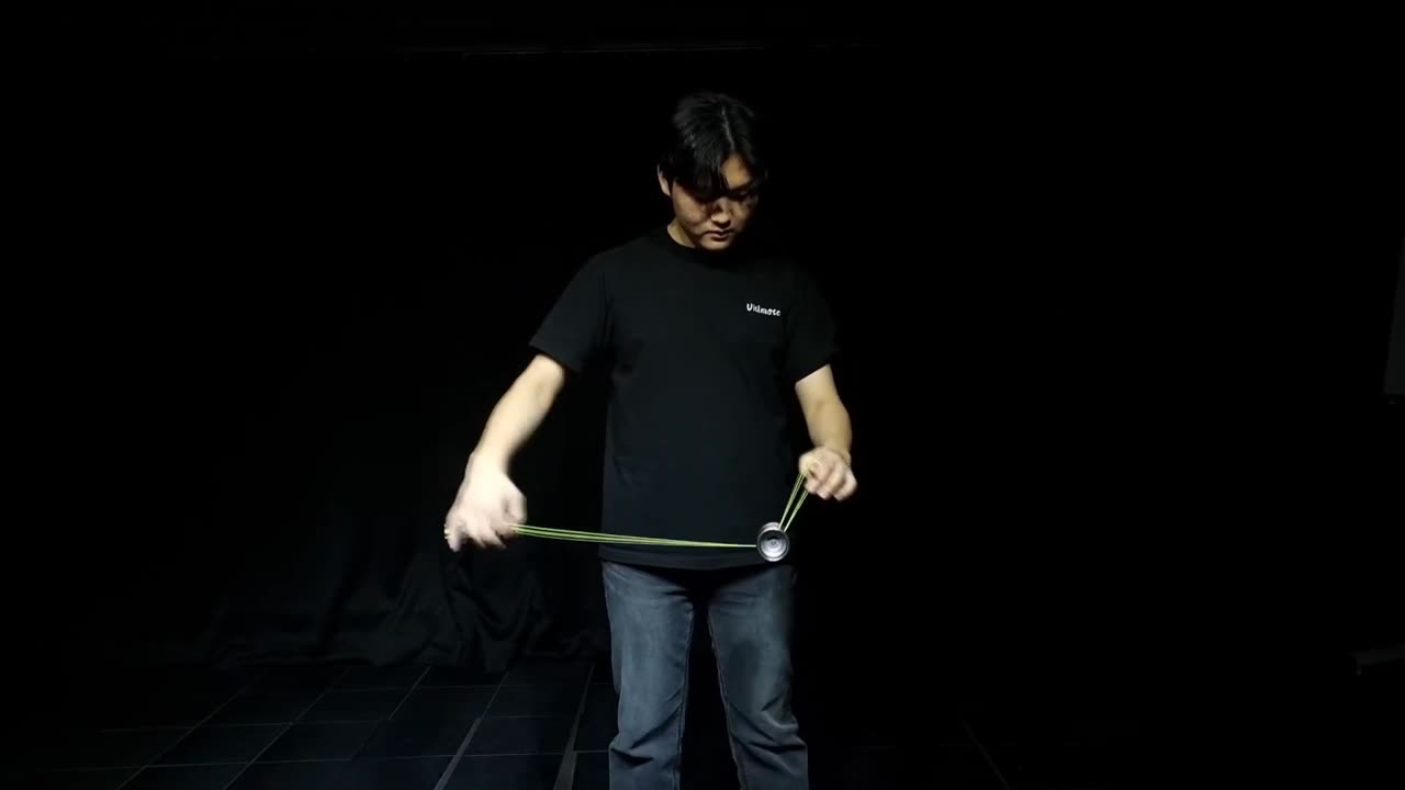 5A tutorial #19 inverted triangle mount