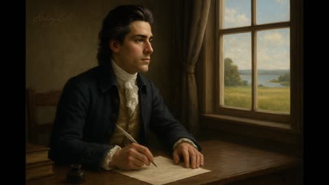 Concerning Liberty and The Factions of Our Time, Sterling Locke | #politics #philosophy