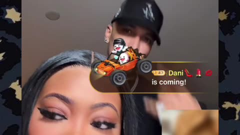 - FLOCKO ; PND FINALLY MADE IT TO HIS HOUSE !