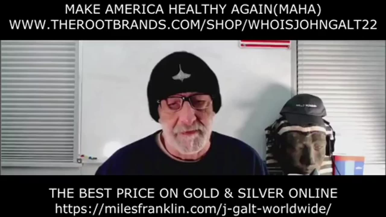 Clif High - Opps...there's an alien in your religion!..........