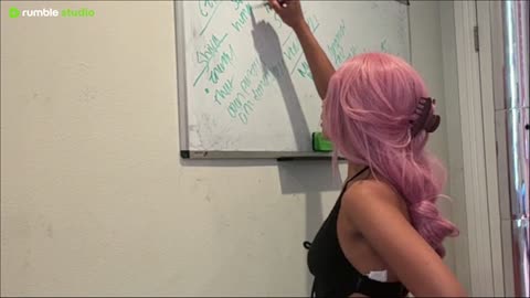 Pending Rico with CERN