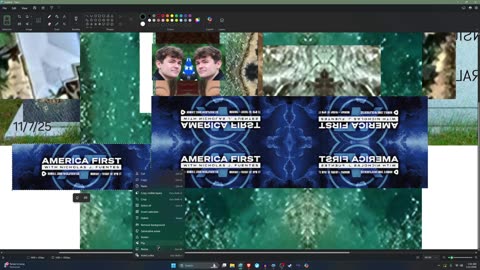 Contrived Alternative Media bullshit.