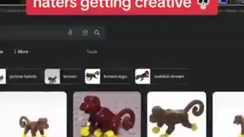 Lego Piece