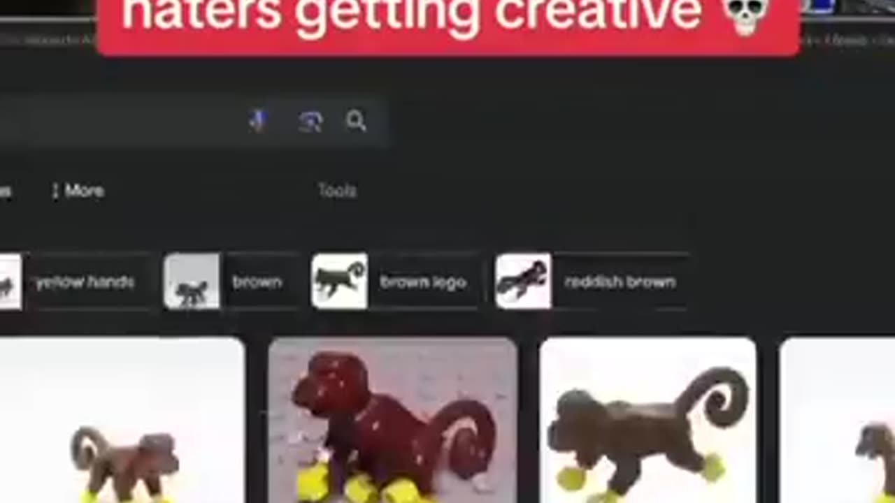 Lego Piece