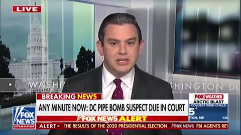 DEVELOPING_ Jan 6 bomb suspect expressed doubt about 2020 election result