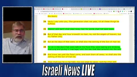 Pentagon Scientists Stumbled onto 2,000 Year Old Prophecy