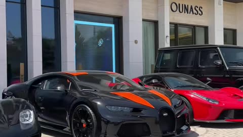 🤯💨 This Ferrari 296 GTB Rev Sound is PURE Symphony! | LuxurySportsCars