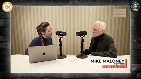 $2,000 Silver Shockwave — Maloney & Vermeulen Reveal What Happens Next