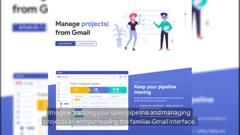 Streak CRM: How to Turn Your Gmail into a Powerful Sales & Productivity Tool
