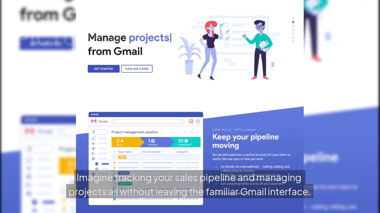 Streak CRM: How to Turn Your Gmail into a Powerful Sales & Productivity Tool