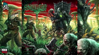 Stillbirth - Throne of Bones (New Single)