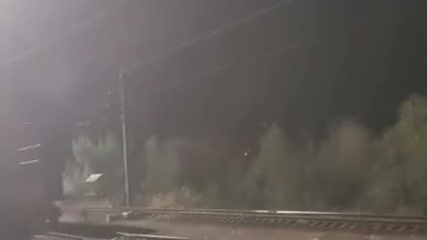 🛸🚄 Ukraine Russia War | UAV Attack on Rostov Railway Station | RCF