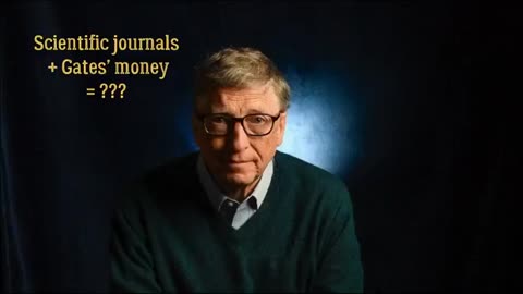 THE FALL OF THE CABAL PART 13 BILL GATES BIGGEST EVIL FRAUDSTER EVER