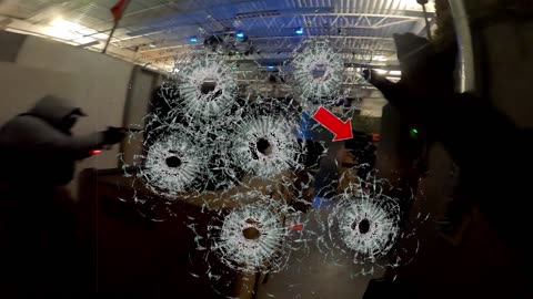 Replay Airsoft Clip of the day