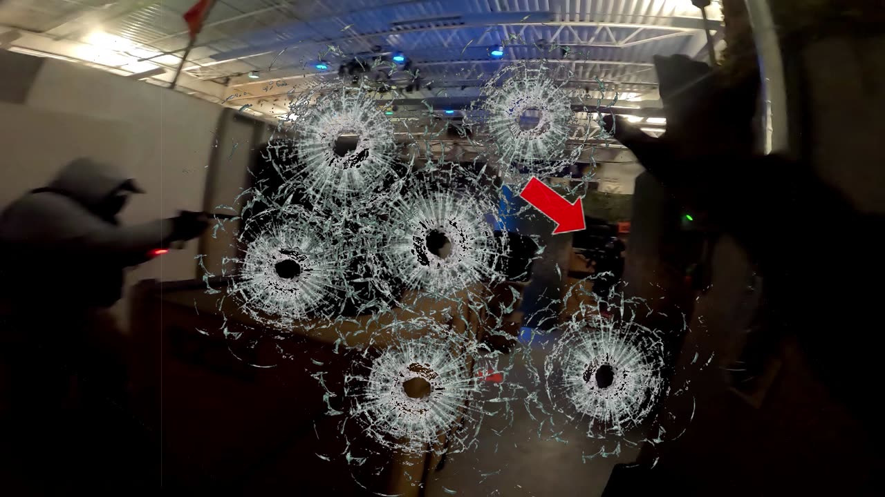 Replay Airsoft Clip of the day