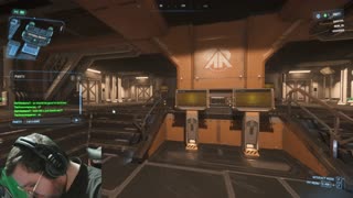 [Let's Play} {star citizen} this were the fun begins!