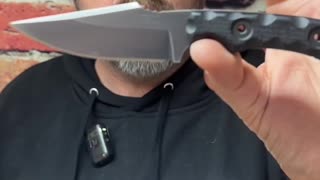 🔥 Top 3 Prototype Knives at Blade Show Texas 2025! 🗡️