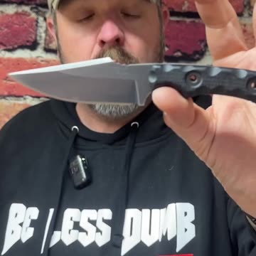 🔥 Top 3 Prototype Knives at Blade Show Texas 2025! 🗡️