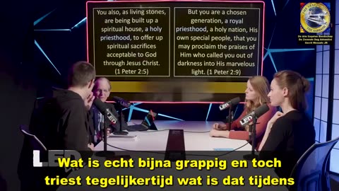 Little Light Studios - Voormalig misdienaar vertelt alles