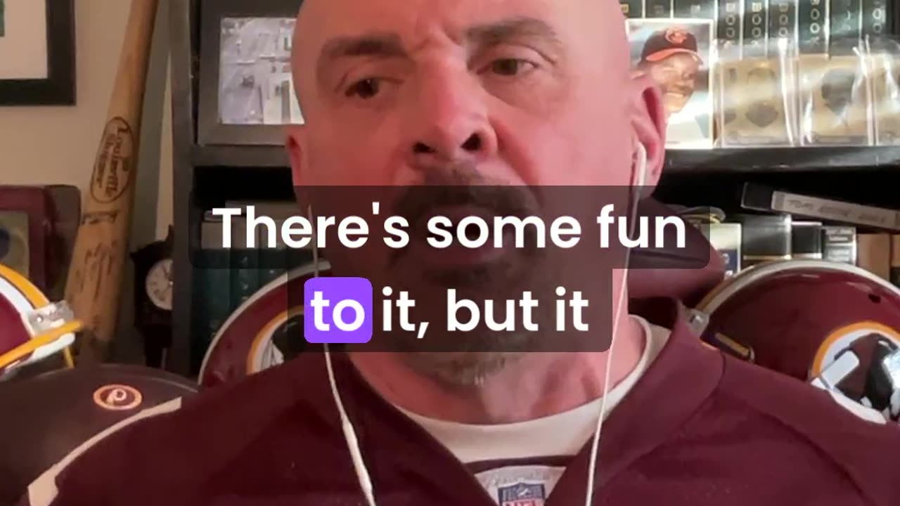 Is Fantasy Football Killing Team Loyalty?