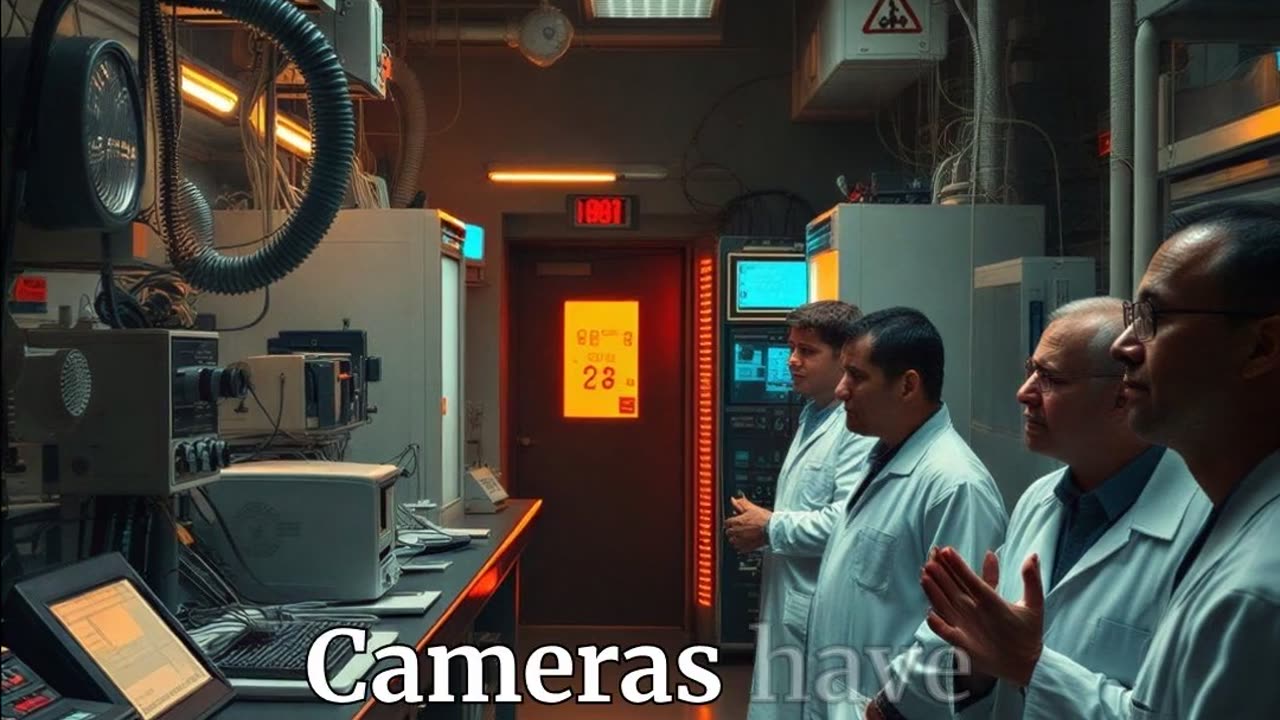 The Miracle of the Holy Fire – Jerusalem