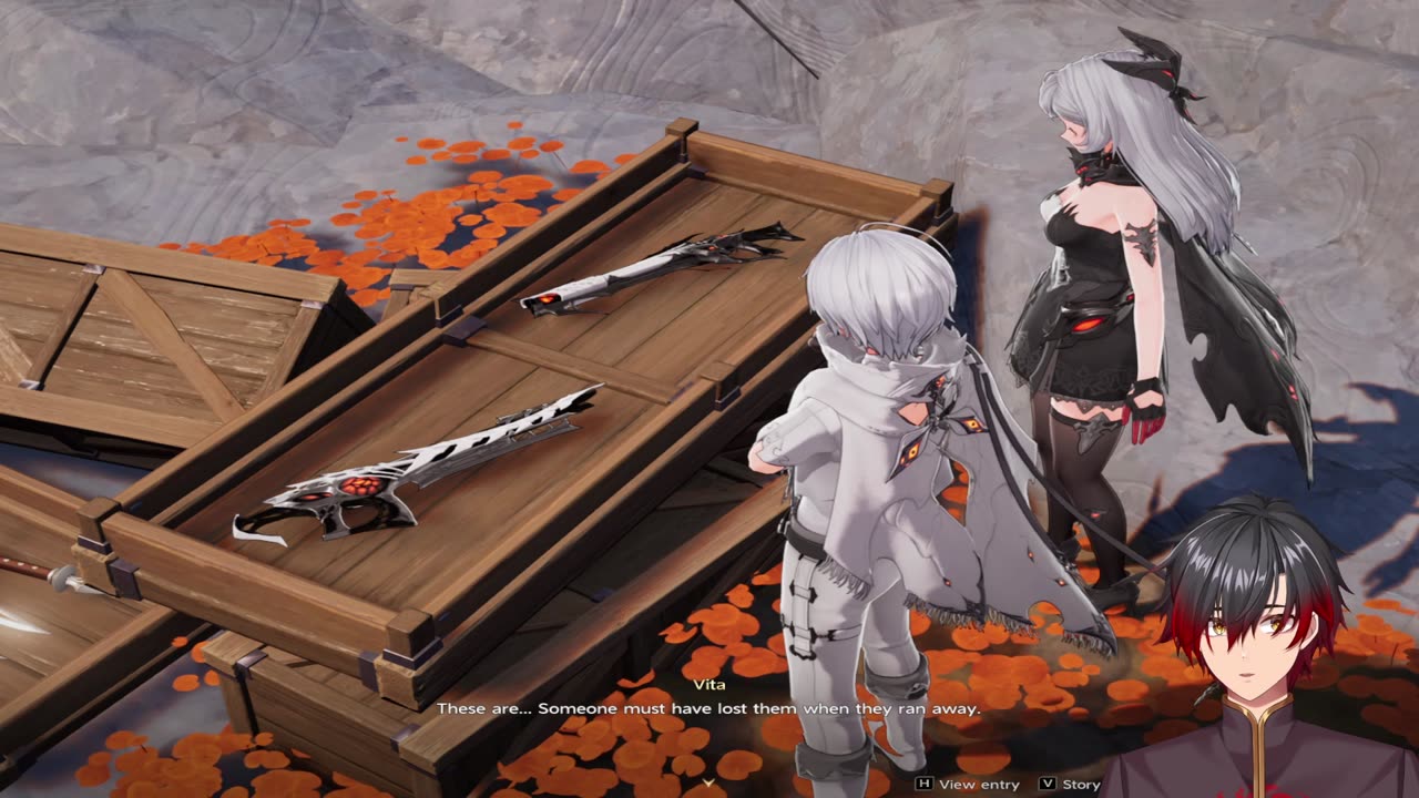 [EN/粵語]Duet Night Abyss #1