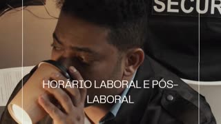 Formação segurança privada