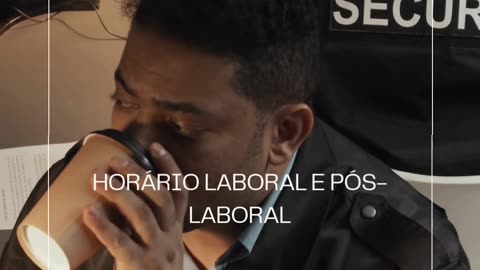 Formação segurança privada