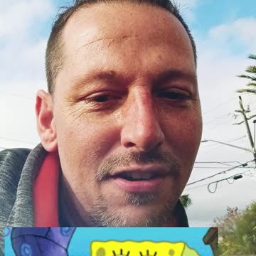 My take on Trump Address to the Nation speech - Episode 5