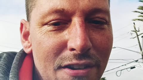 My take on Trump Address to the Nation speech - Episode 5