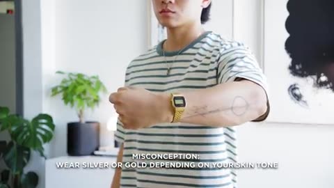 How to Style Men’s Jewelry | Where to Start