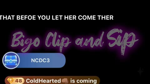 NoCap finally had enough n made 21 leave his house 11/24/25 #bigoclipandsip