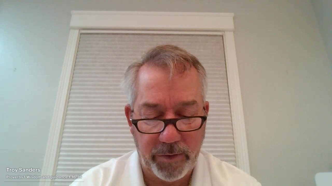 Live with Restream, January 16