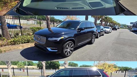 2024 Volvo XC90