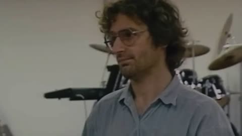 David Koresh & The Waco Siege