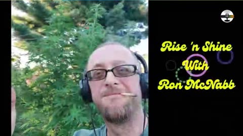 Rise 'N Shine It's Marijuana Time ! Daily at 7am et