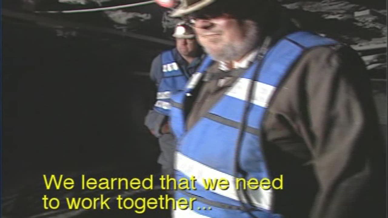 MERD — Mock Disaster - MERD — Mock Disaster - dvd595.msha.gov