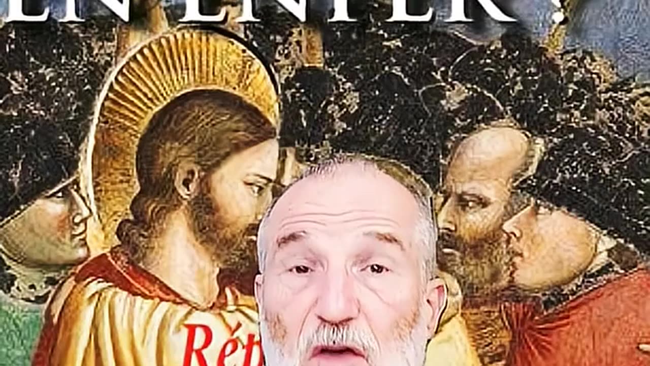 في نهاية المطاف، السلام شخصي