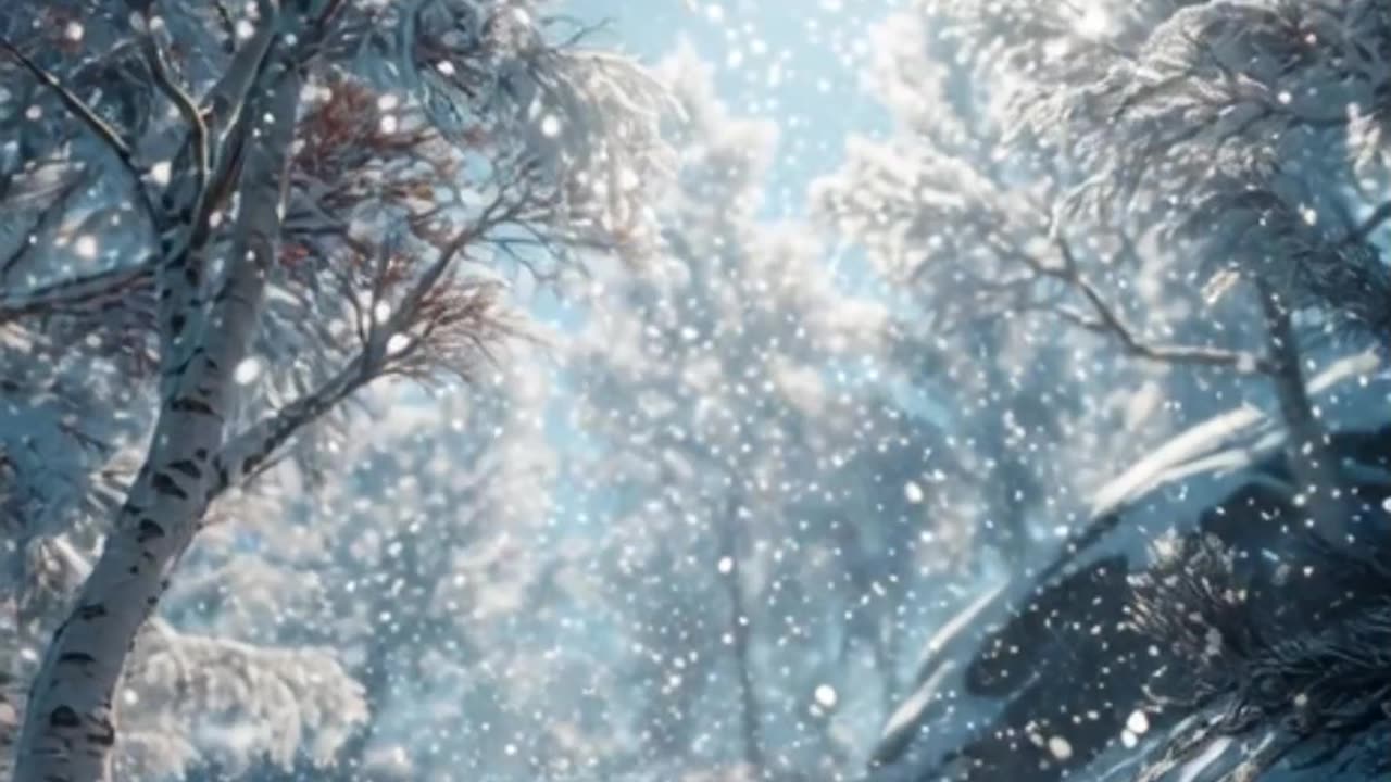 “You Deserve Good Things”