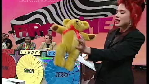 The Word s02e19 06/03/92