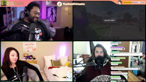 [11/04/25] Chatting w⧸ @evanit0 and @frynaut + Dead Space 2 Later