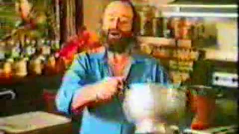 Peter Russell Clarke - AD Bloopers