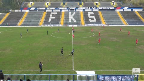 Prva liga Srbije 2023 24 - 35.Kolo METALAC – KOLUBARA 00