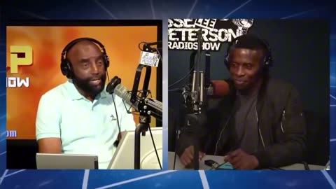 Strong women, weak men, in their image - Jesse Lee Peterson | SKWP | Clip
